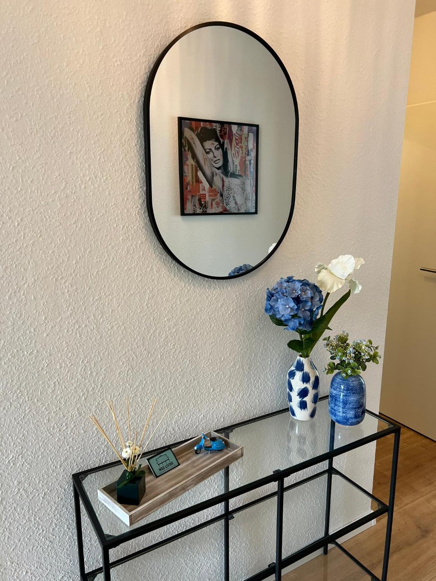 W&D Living - Fewo Kleines Italien Mit Parkplatz Und Balkon Celle Exterior foto