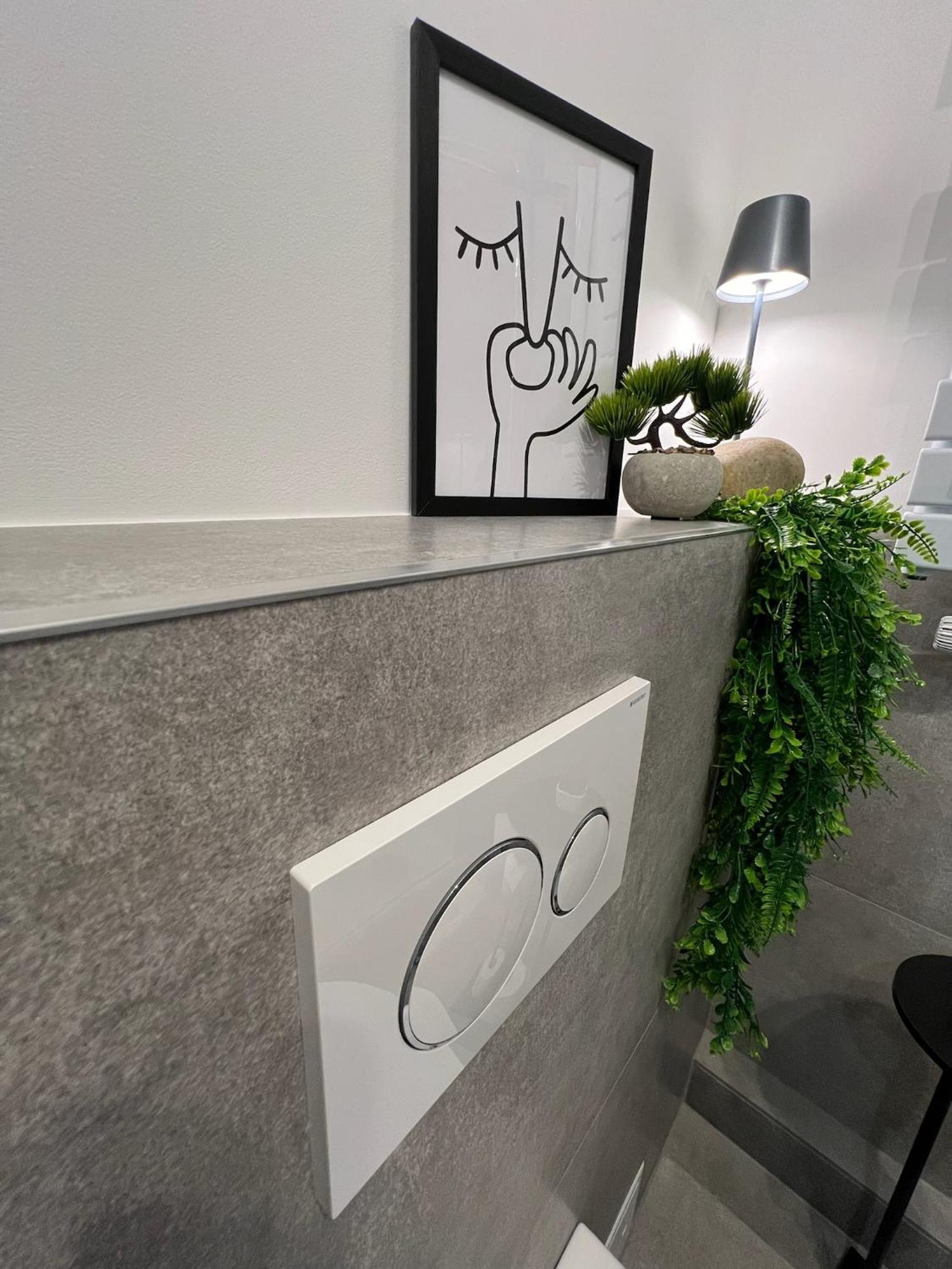 W&D Living - Fewo Kleines Italien Mit Parkplatz Und Balkon Celle Exterior foto